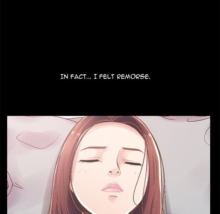 My Love for Her Manhwa - Chapter 10 Page 85