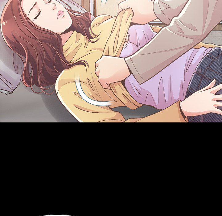 My Love for Her Manhwa - Chapter 10 Page 87