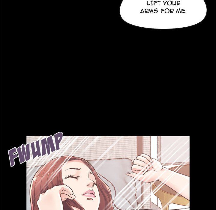 My Love for Her Manhwa - Chapter 10 Page 89
