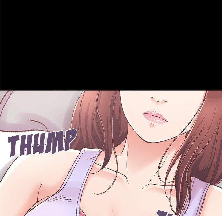 My Love for Her Manhwa - Chapter 10 Page 91