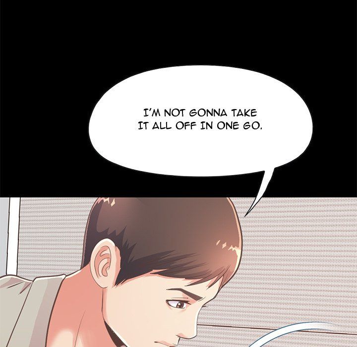 My Love for Her Manhwa - Chapter 10 Page 93