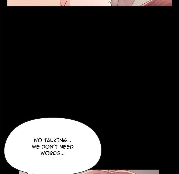 My Love for Her Manhwa - Chapter 10 Page 98