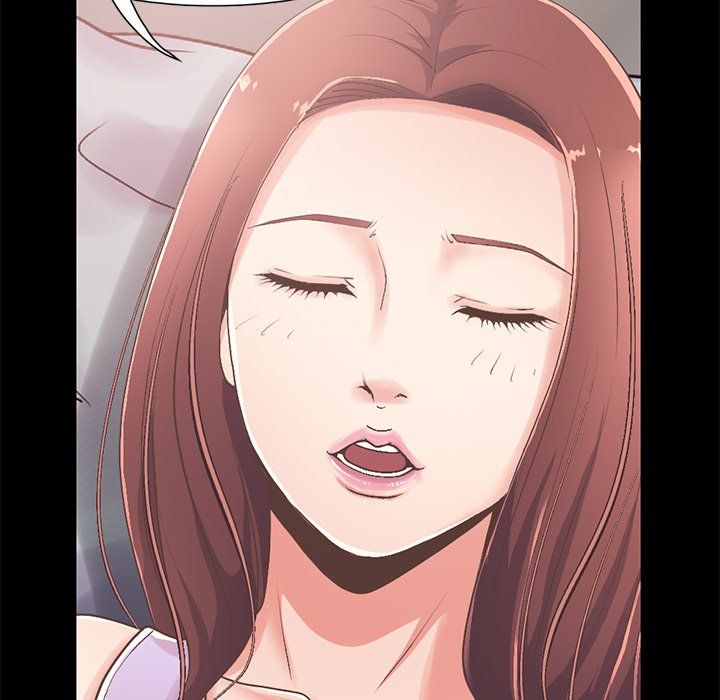 My Love for Her Manhwa - Chapter 10 Page 99