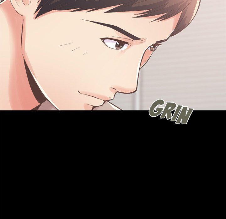 My Love for Her Manhwa - Chapter 10 Page 101