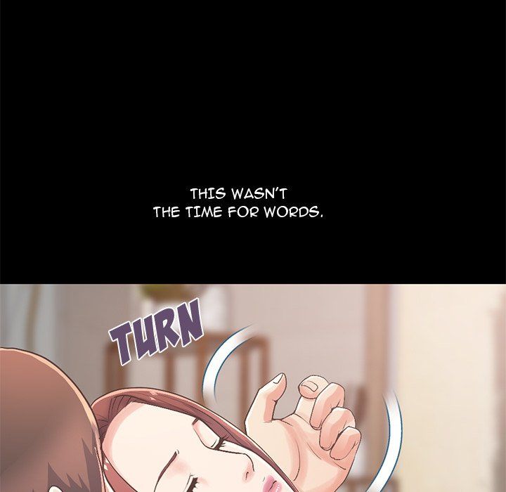 My Love for Her Manhwa - Chapter 10 Page 102