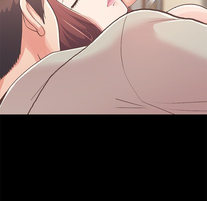My Love for Her Manhwa - Chapter 10 Page 103