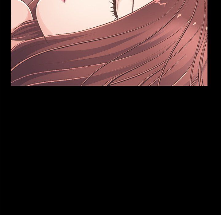 My Love for Her Manhwa - Chapter 10 Page 105