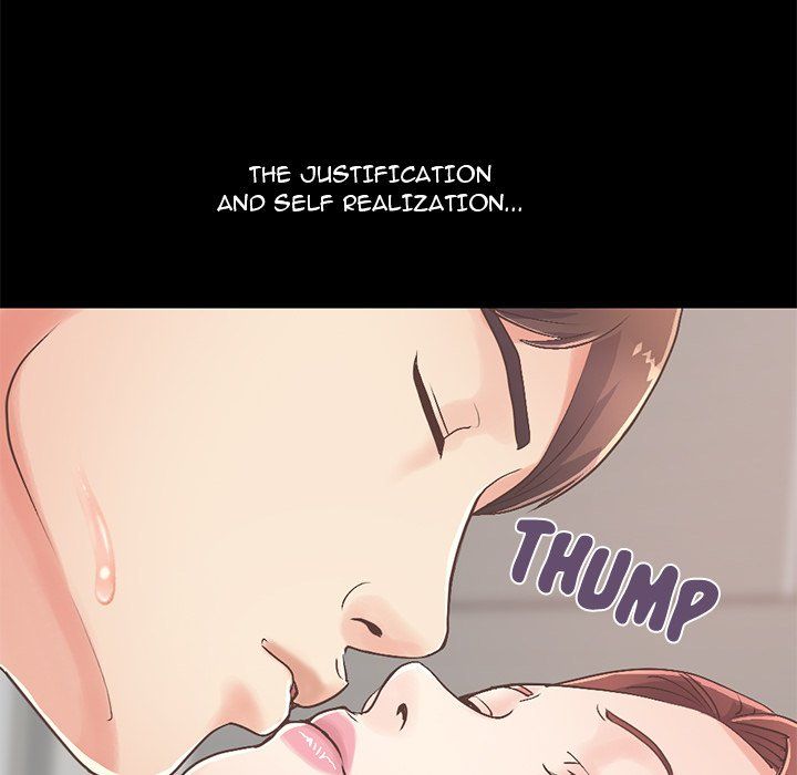 My Love for Her Manhwa - Chapter 10 Page 106