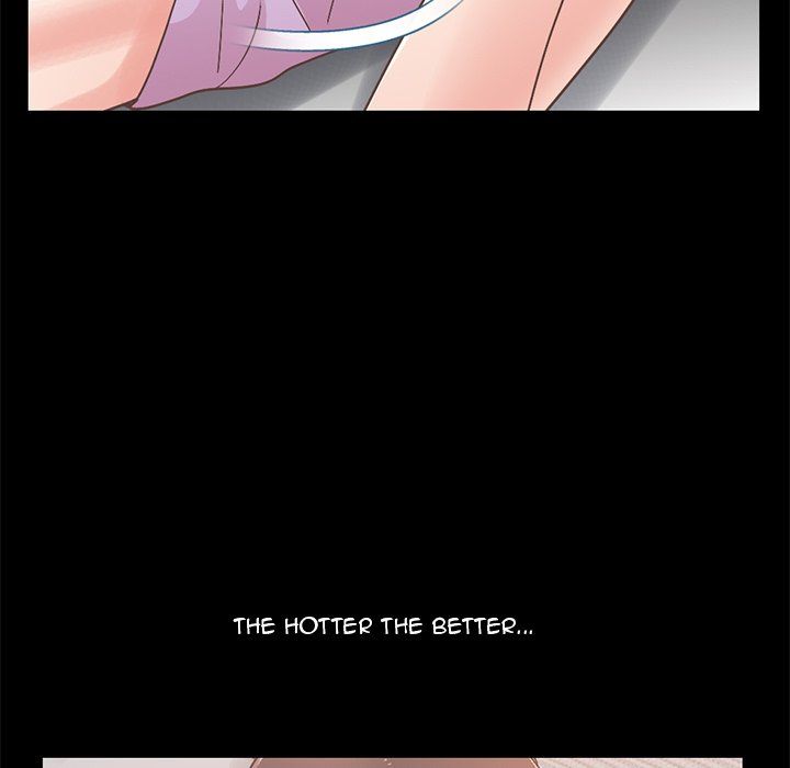 My Love for Her Manhwa - Chapter 10 Page 111