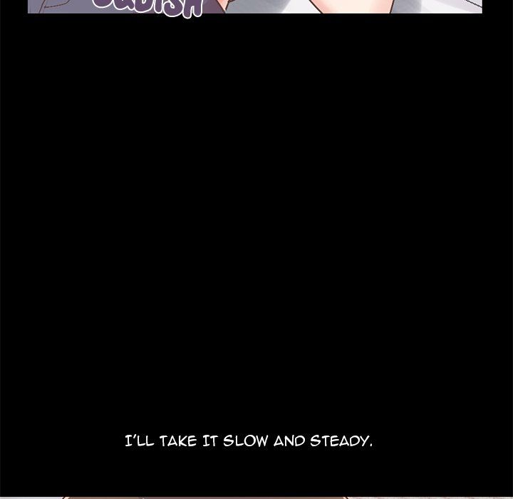 My Love for Her Manhwa - Chapter 10 Page 113