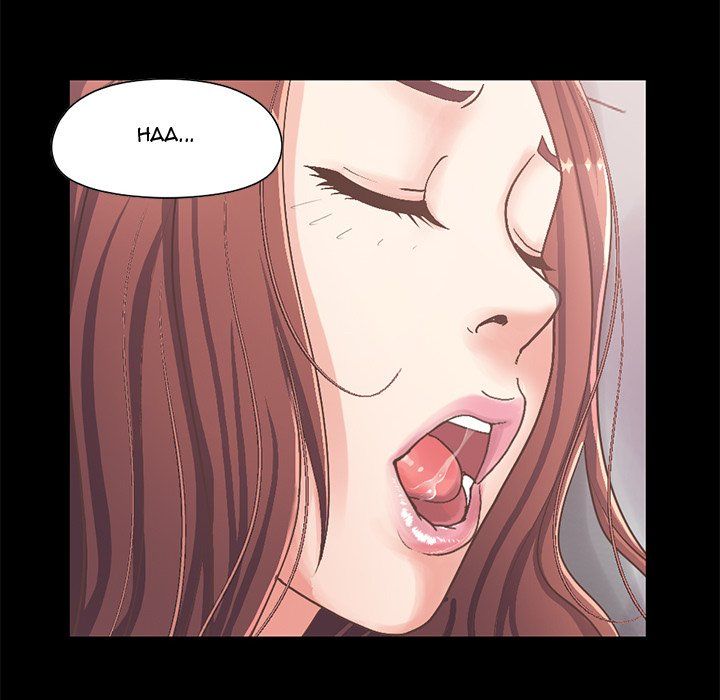 My Love for Her Manhwa - Chapter 10 Page 116