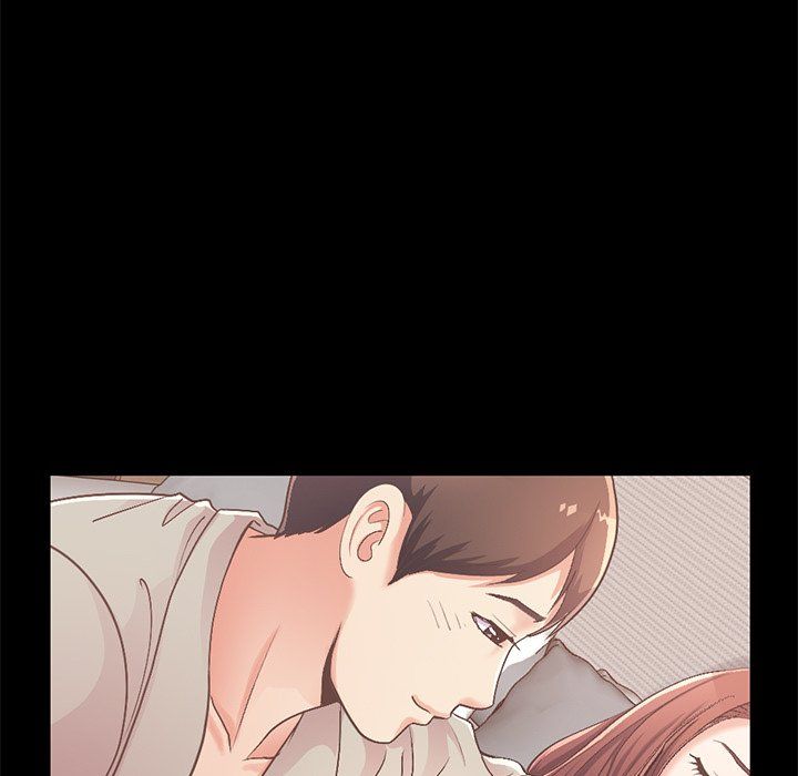 My Love for Her Manhwa - Chapter 10 Page 119