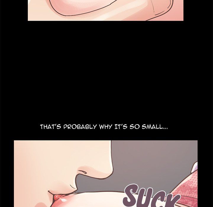 My Love for Her Manhwa - Chapter 10 Page 135
