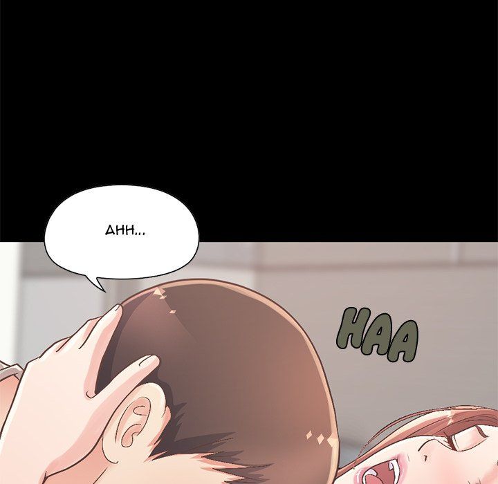 My Love for Her Manhwa - Chapter 10 Page 138