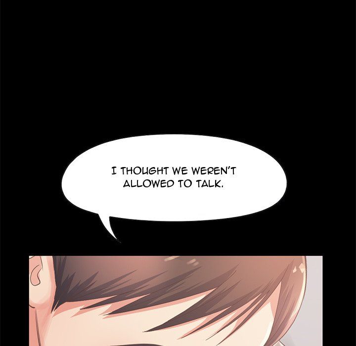 My Love for Her Manhwa - Chapter 10 Page 143