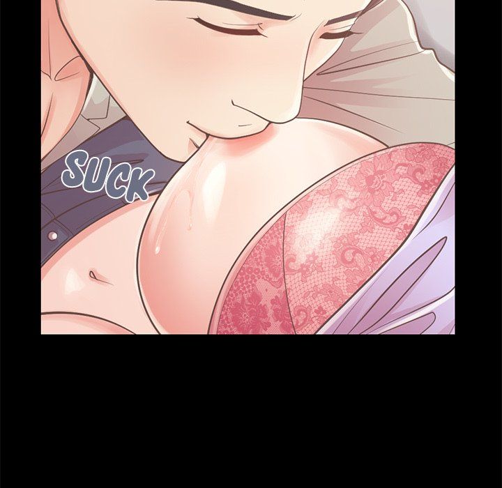 My Love for Her Manhwa - Chapter 10 Page 144