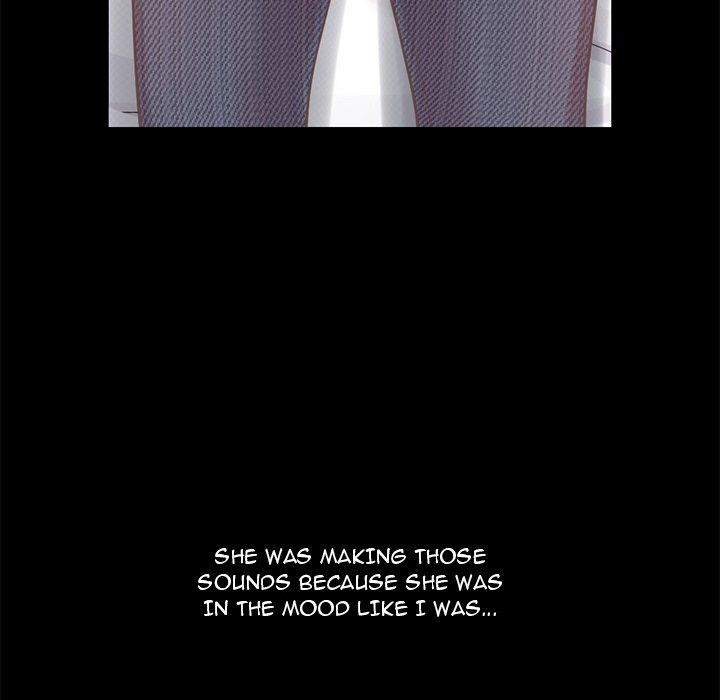 My Love for Her Manhwa - Chapter 10 Page 154