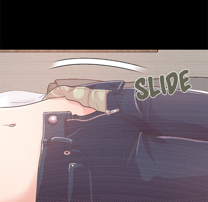 My Love for Her Manhwa - Chapter 10 Page 157