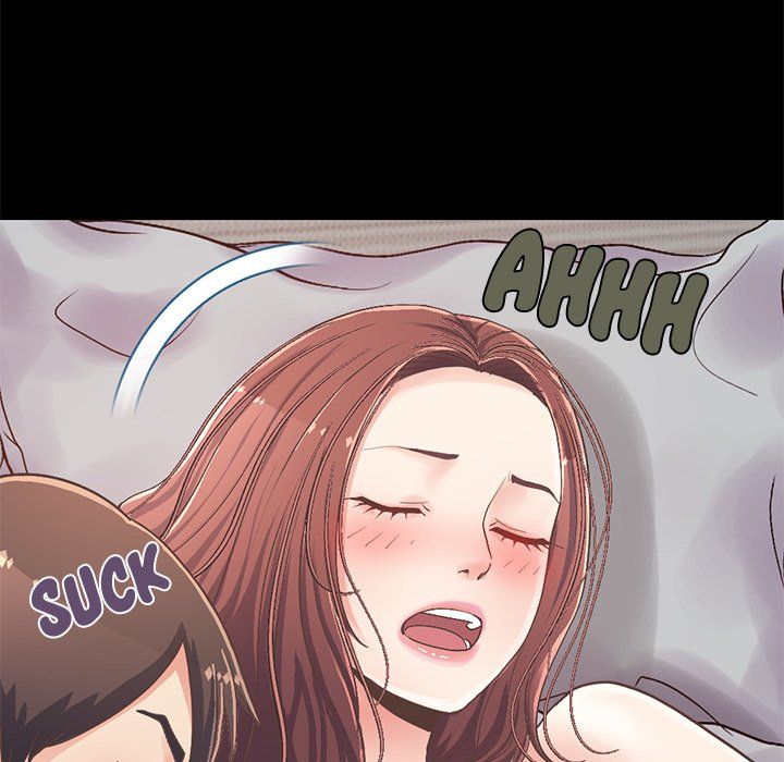 My Love for Her Manhwa - Chapter 10 Page 164