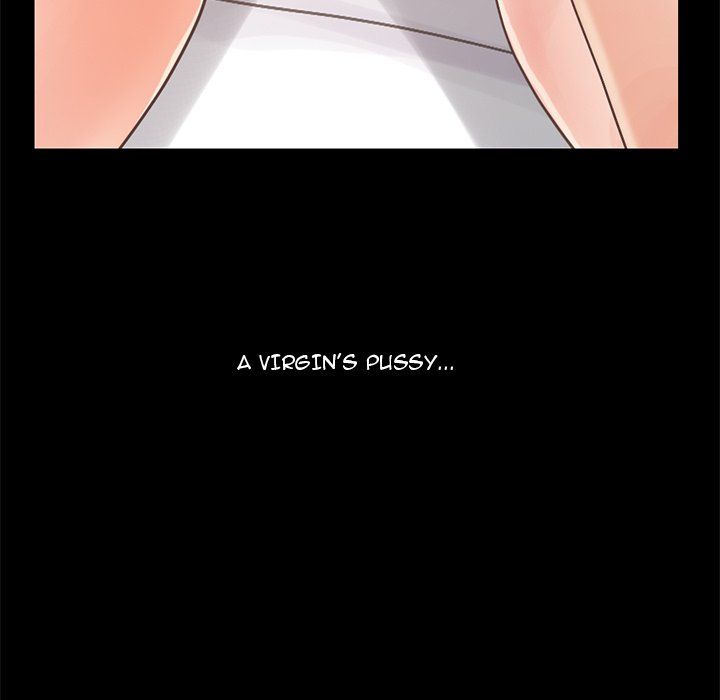 My Love for Her Manhwa - Chapter 10 Page 169