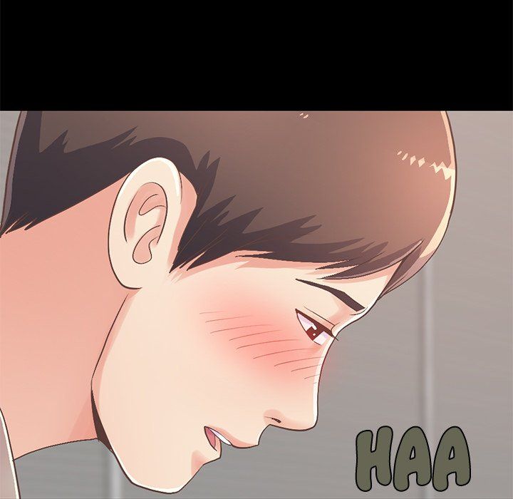 My Love for Her Manhwa - Chapter 10 Page 176