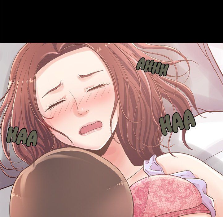 My Love for Her Manhwa - Chapter 10 Page 178