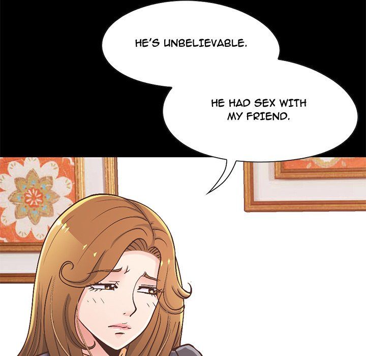 My Love for Her Manhwa - Chapter 13 Page 4
