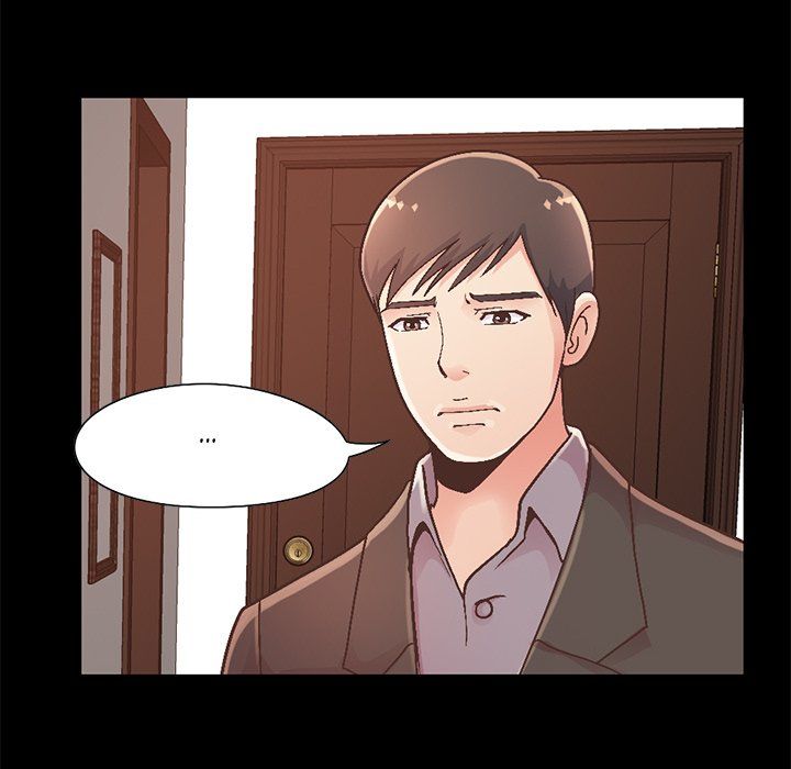 My Love for Her Manhwa - Chapter 13 Page 7