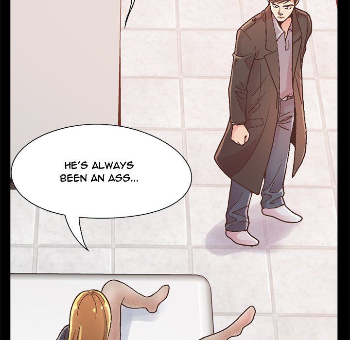 My Love for Her Manhwa - Chapter 13 Page 9