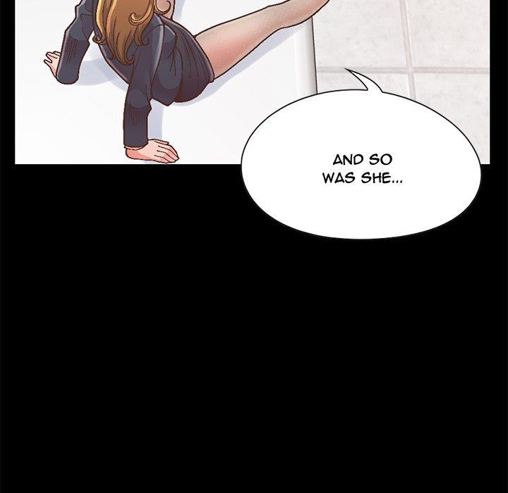 My Love for Her Manhwa - Chapter 13 Page 10