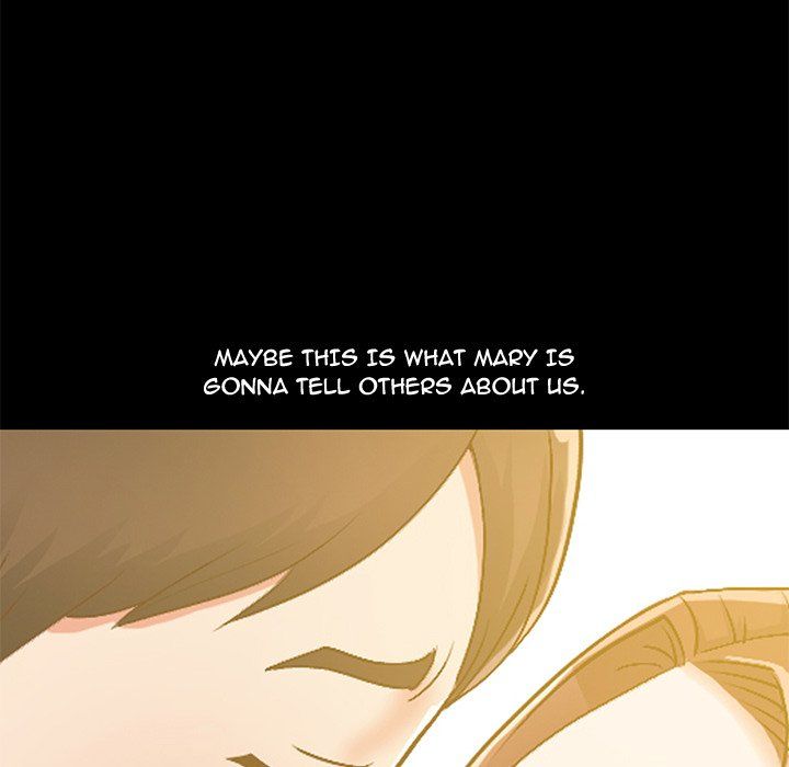 My Love for Her Manhwa - Chapter 13 Page 12