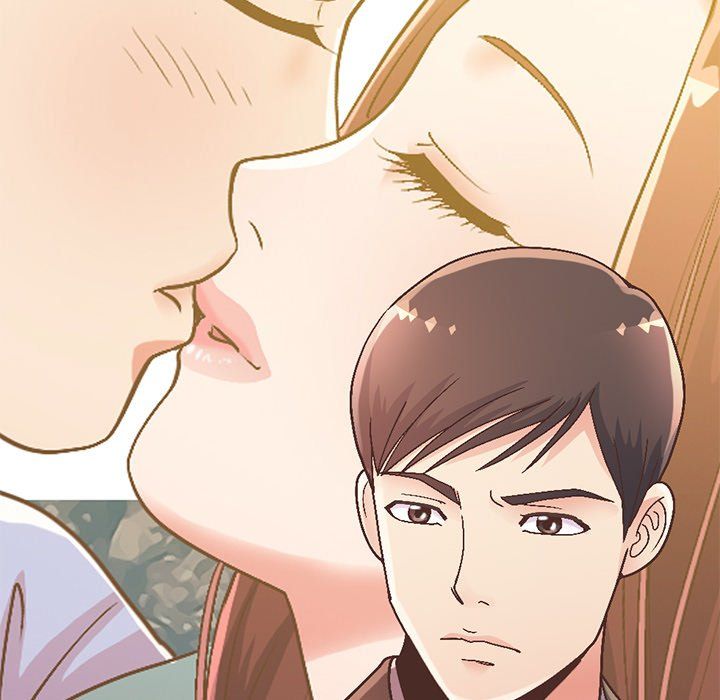 My Love for Her Manhwa - Chapter 13 Page 13