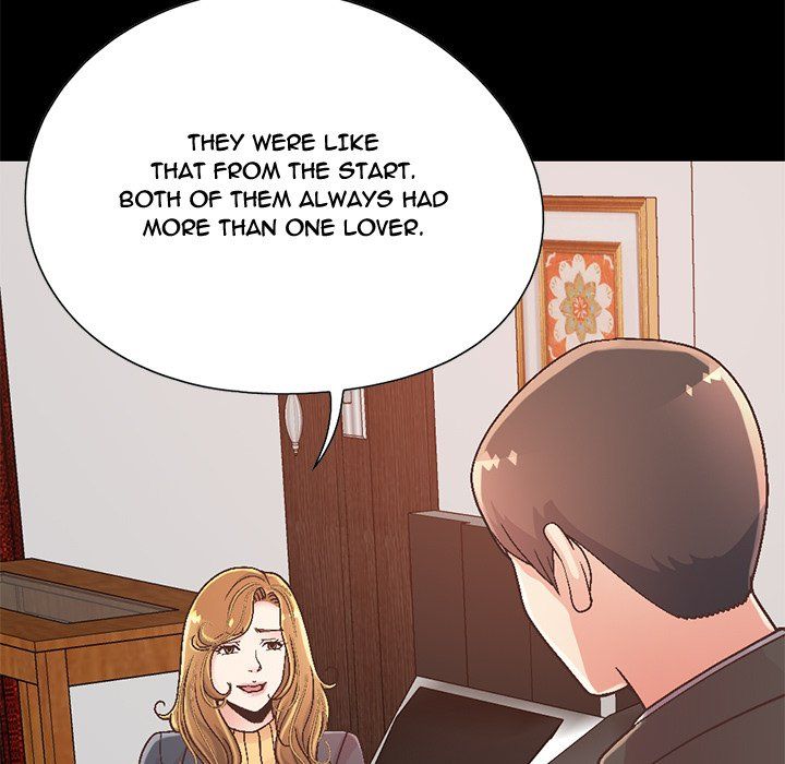 My Love for Her Manhwa - Chapter 13 Page 18