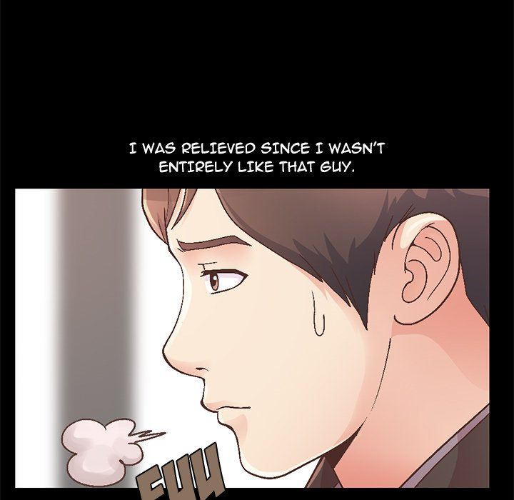 My Love for Her Manhwa - Chapter 13 Page 20
