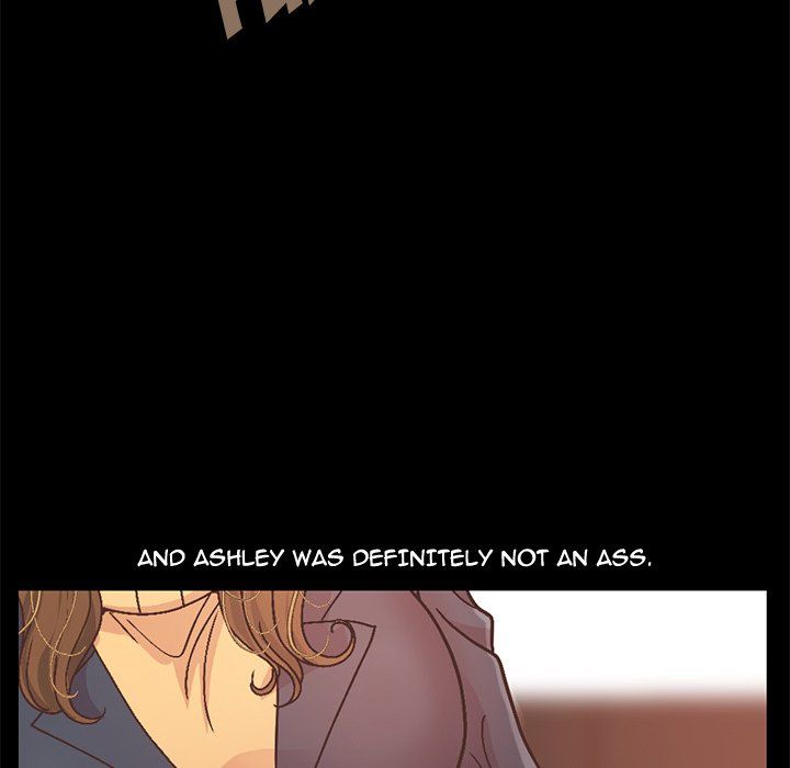 My Love for Her Manhwa - Chapter 13 Page 21