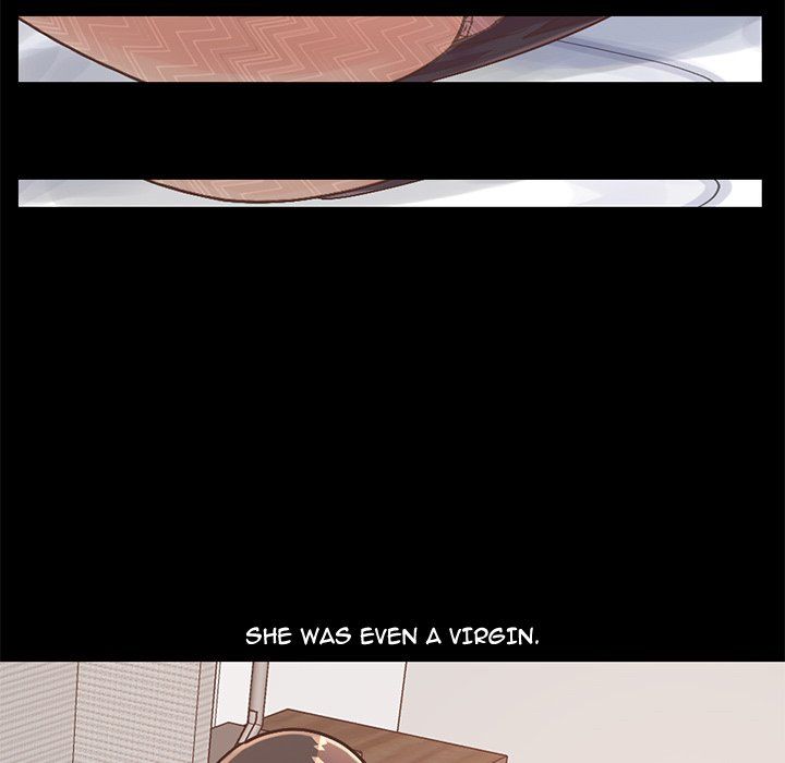 My Love for Her Manhwa - Chapter 13 Page 23