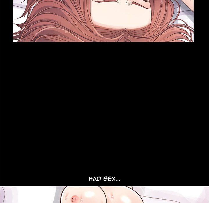 My Love for Her Manhwa - Chapter 13 Page 31