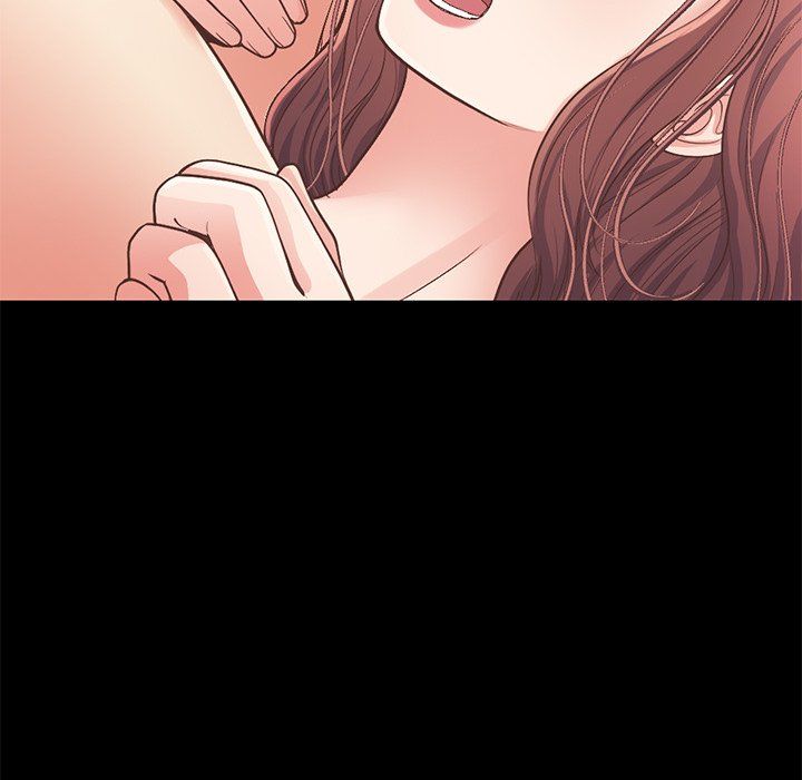 My Love for Her Manhwa - Chapter 13 Page 35
