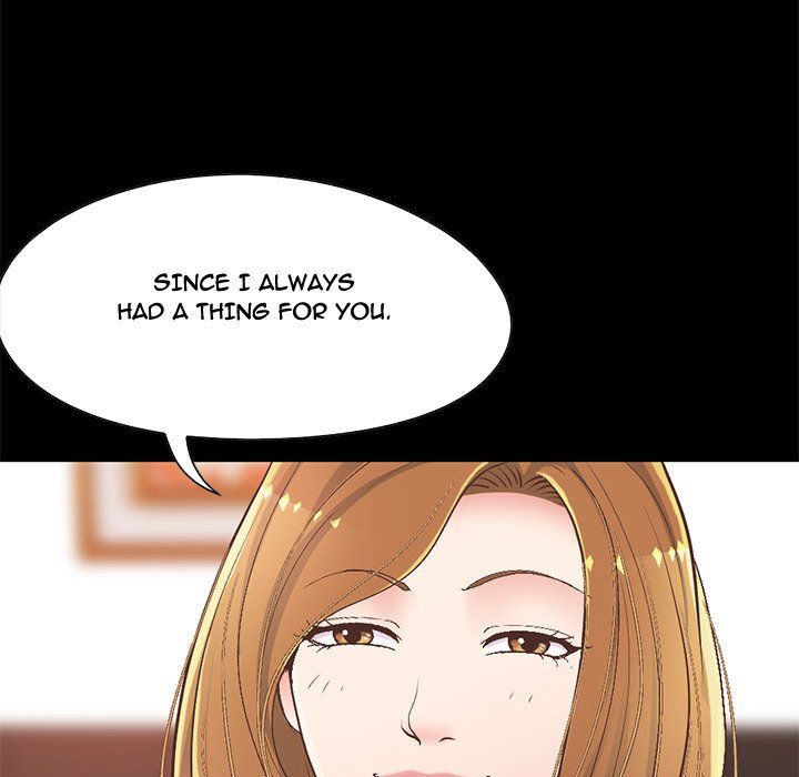 My Love for Her Manhwa - Chapter 13 Page 37