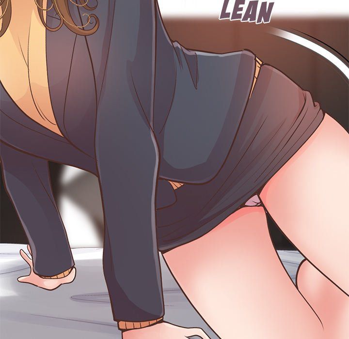 My Love for Her Manhwa - Chapter 13 Page 41