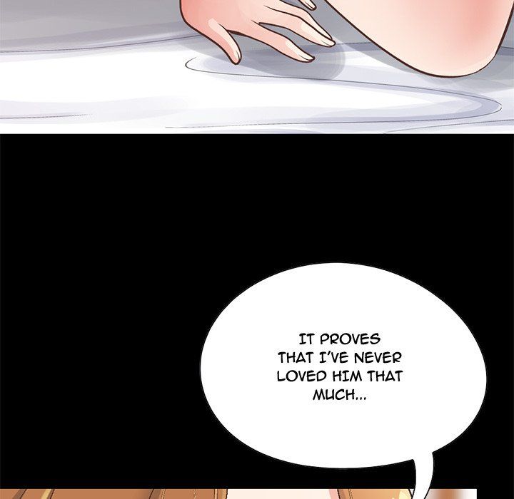 My Love for Her Manhwa - Chapter 13 Page 42