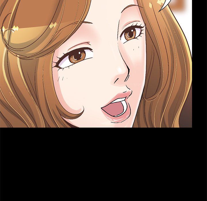 My Love for Her Manhwa - Chapter 13 Page 43