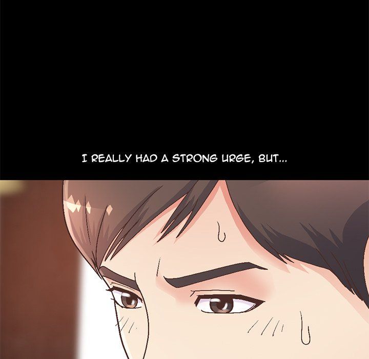 My Love for Her Manhwa - Chapter 13 Page 49