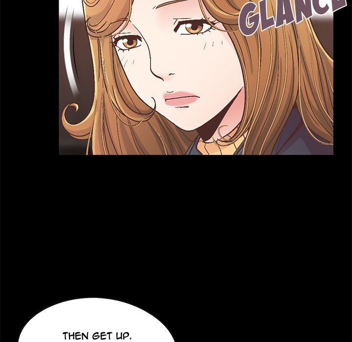 My Love for Her Manhwa - Chapter 13 Page 56
