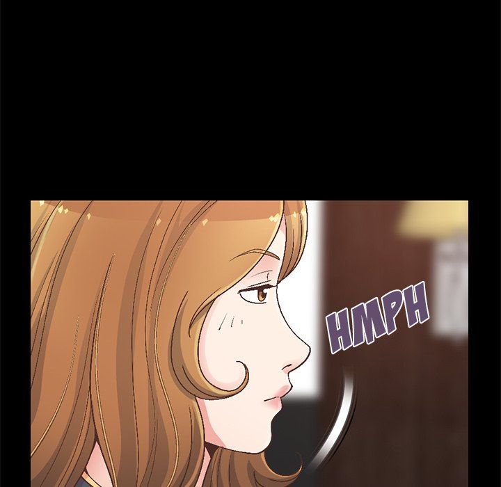 My Love for Her Manhwa - Chapter 13 Page 59