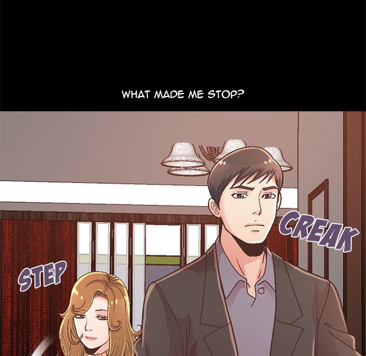 My Love for Her Manhwa - Chapter 13 Page 66