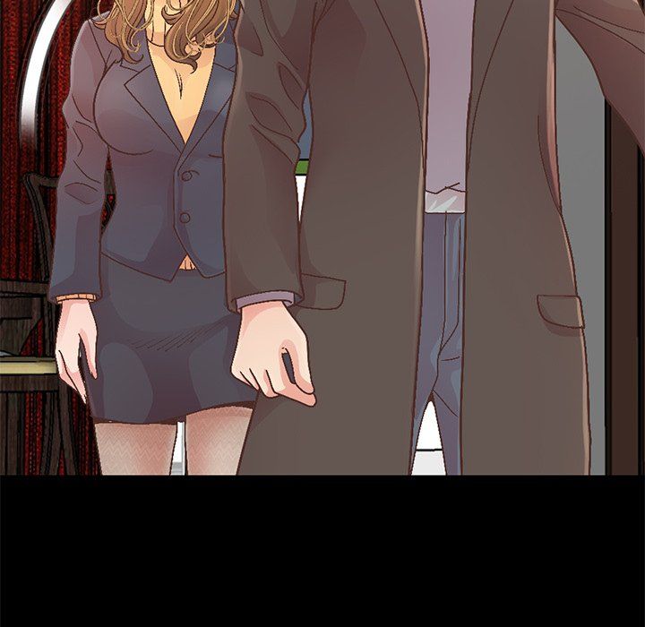 My Love for Her Manhwa - Chapter 13 Page 67