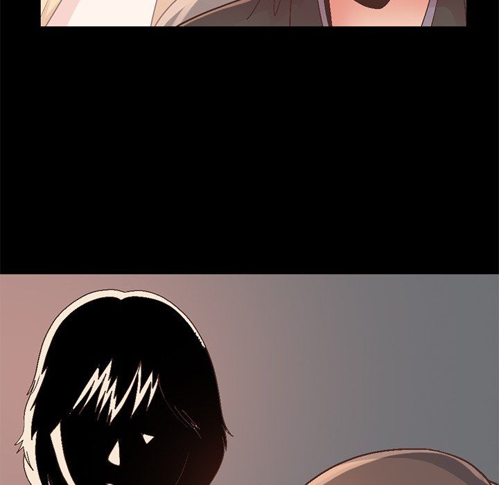 My Love for Her Manhwa - Chapter 13 Page 70