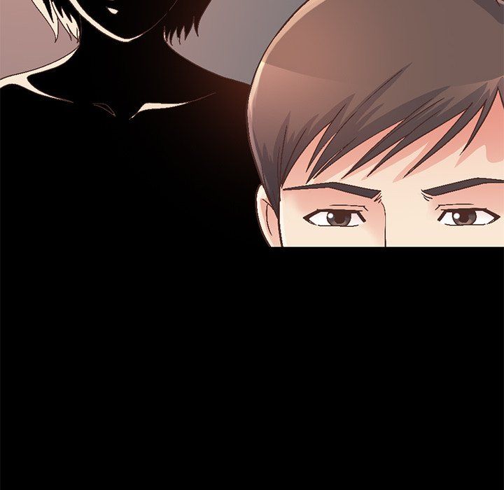 My Love for Her Manhwa - Chapter 13 Page 71