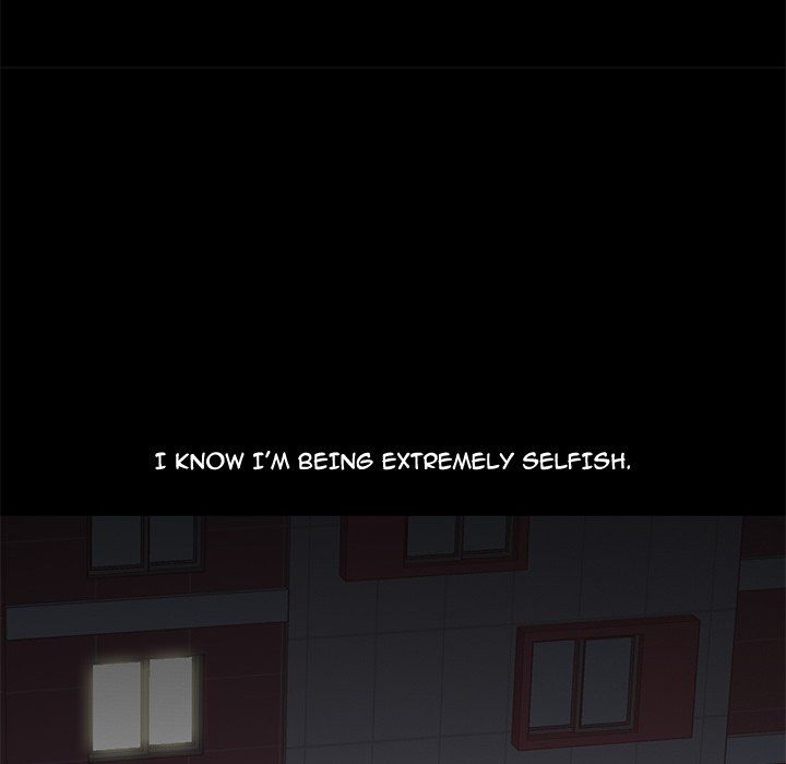 My Love for Her Manhwa - Chapter 13 Page 77